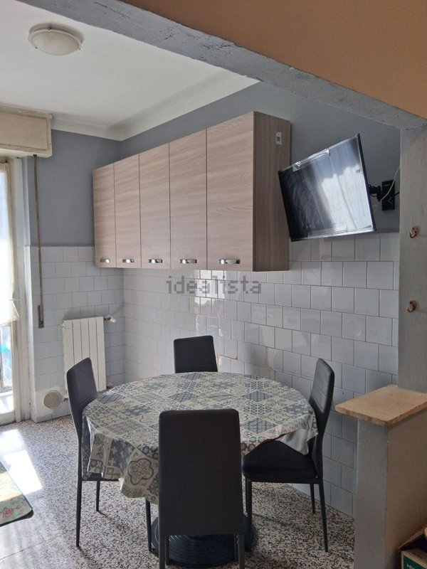 casa indipendente in affitto a Milano in zona Gallaratese