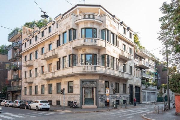 ufficio in affitto a Milano in zona Porta Venezia