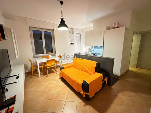 appartamento in affitto a Milano in zona Famagosta