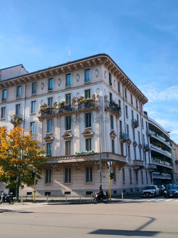 appartamento in affitto a Milano in zona San Vittore