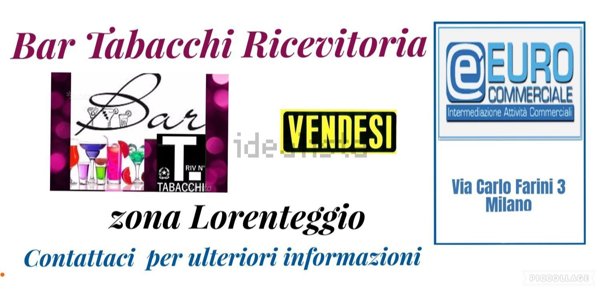 negozio in affitto a Milano in zona Lorenteggio