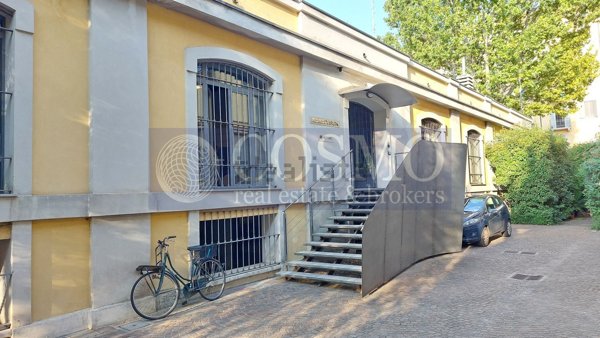 ufficio in affitto a Milano