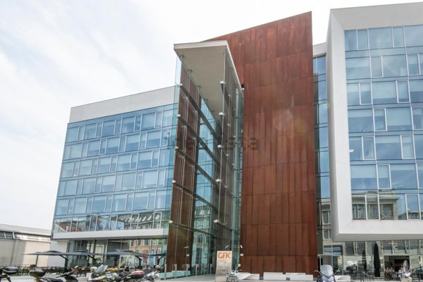 ufficio in affitto a Milano in zona Solari