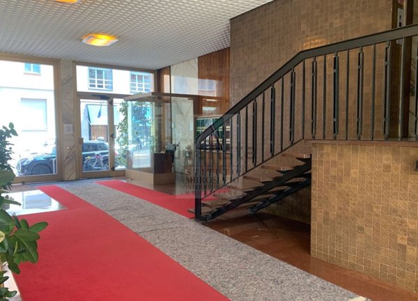 ufficio in affitto a Milano in zona Guastalla