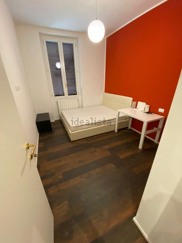 appartamento in affitto a Milano in zona Loreto