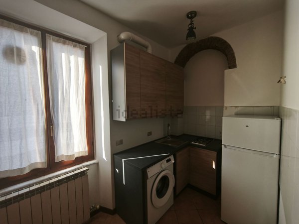 appartamento in affitto a Milano in zona Chiesa Rossa