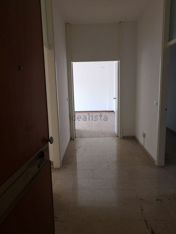 appartamento in affitto a Milano in zona San Vittore