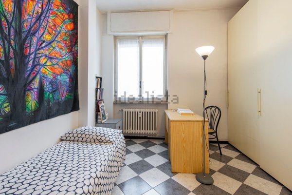 appartamento in affitto a Milano in zona Corvetto