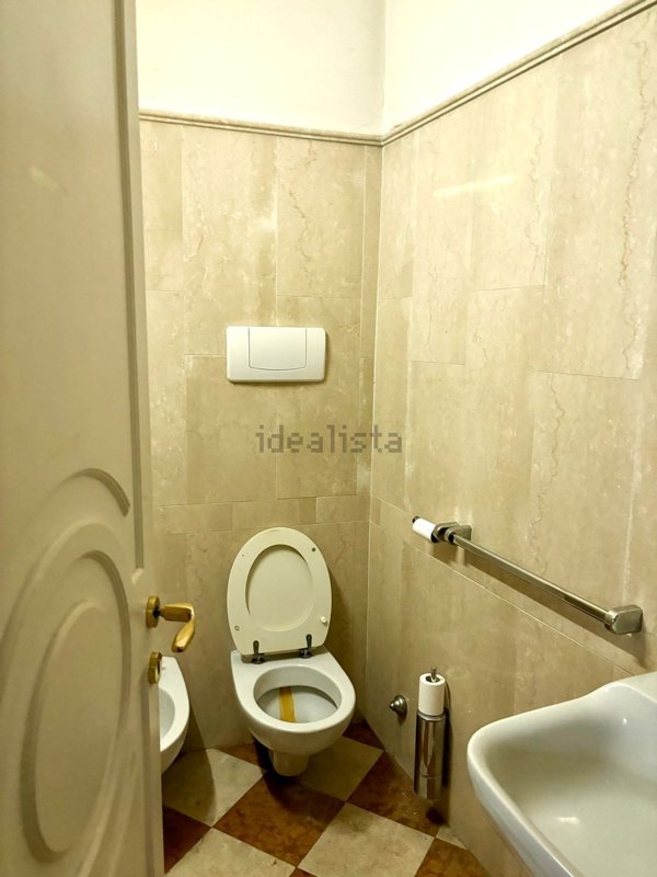 ufficio in affitto a Milano