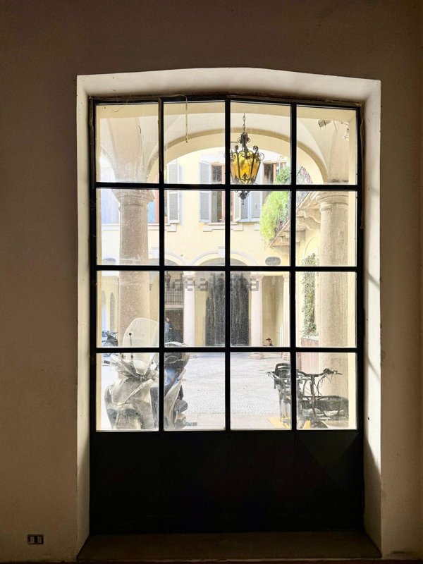 ufficio in affitto a Milano