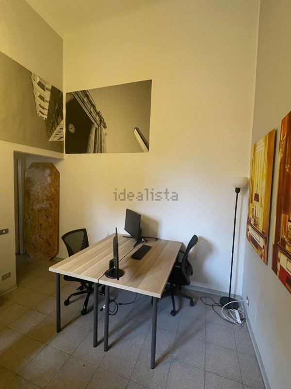 ufficio in affitto a Milano in zona Maggiolina