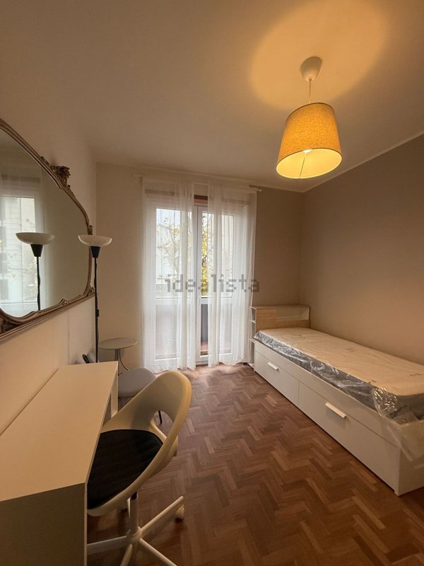 appartamento in affitto a Milano in zona Porta Genova