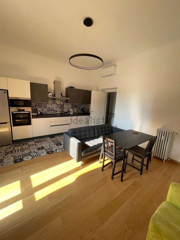 appartamento in affitto a Milano in zona Il Portello