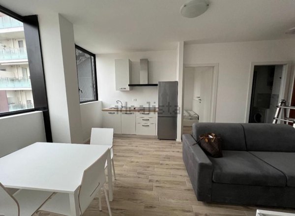 appartamento in affitto a Milano in zona Vigentino