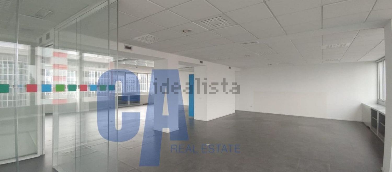 ufficio in affitto a Milano in zona Gratosoglio