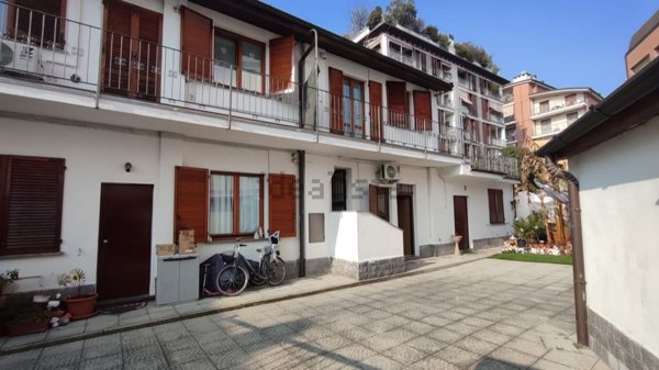 appartamento in affitto a Milano in zona Quarto Cagnino