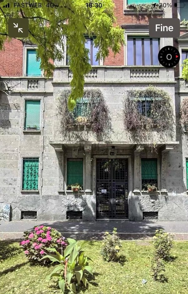 ufficio in affitto a Milano