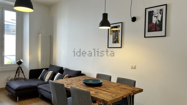 appartamento in affitto a Milano in zona Stadera