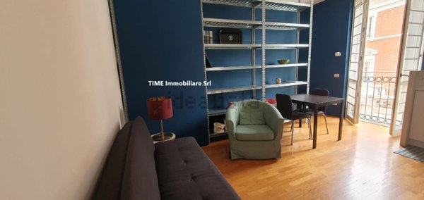 appartamento in affitto a Milano in zona Piazzale Lodi