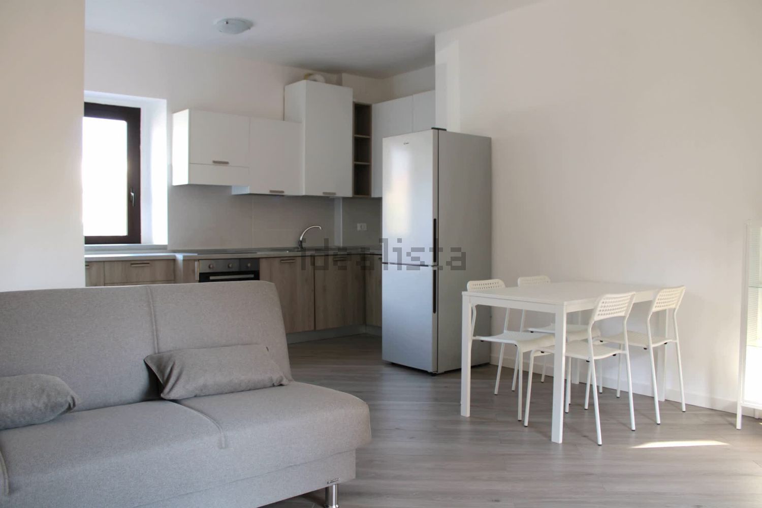 appartamento in affitto a Milano in zona Bicocca