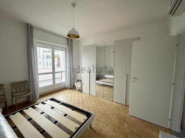 appartamento in affitto a Milano in zona Cinque Giornate