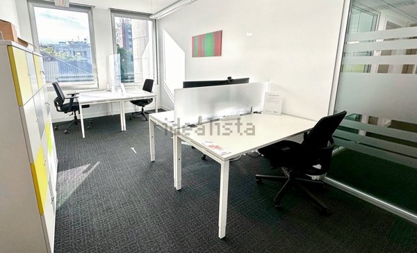 ufficio in affitto a Milano