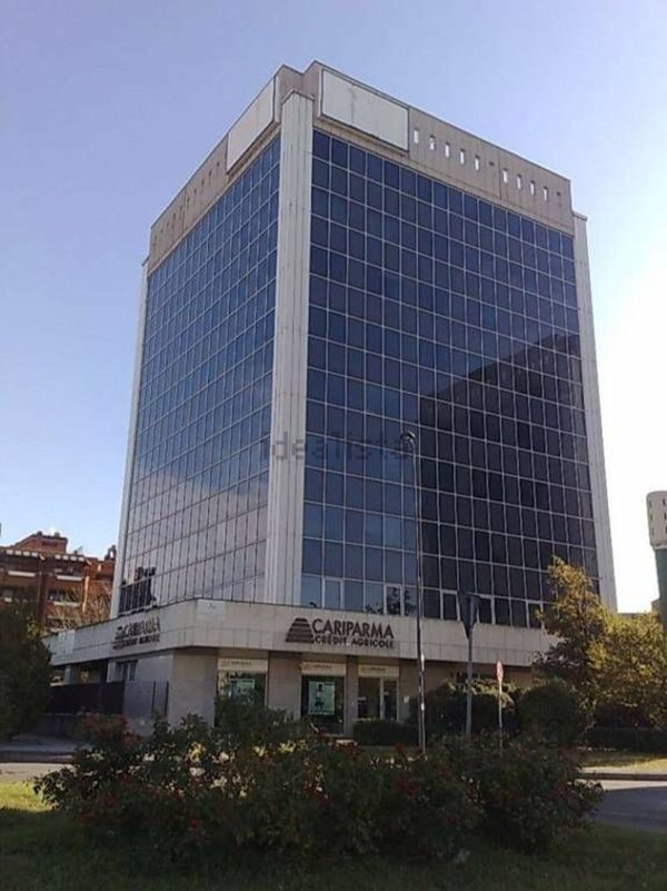 ufficio in affitto a Milano in zona Gratosoglio