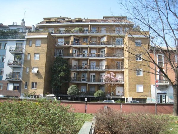 appartamento in affitto a Milano in zona Bocconi