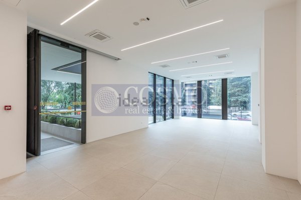 ufficio in affitto a Milano