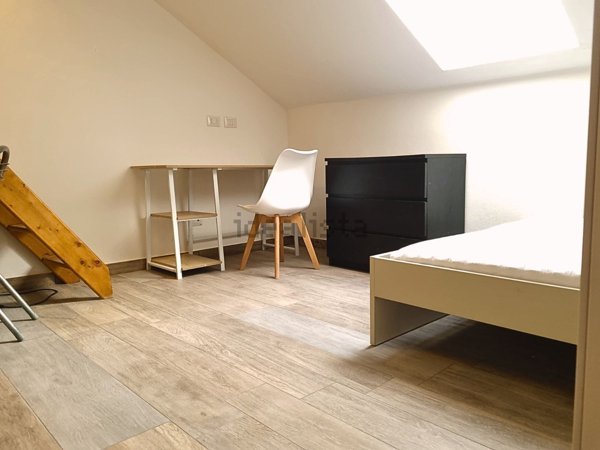 appartamento in affitto a Milano in zona Bocconi