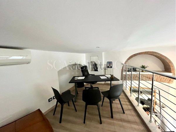 ufficio in affitto a Milano in zona Porta Garibaldi