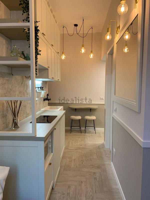 appartamento in affitto a Milano in zona Bovisa