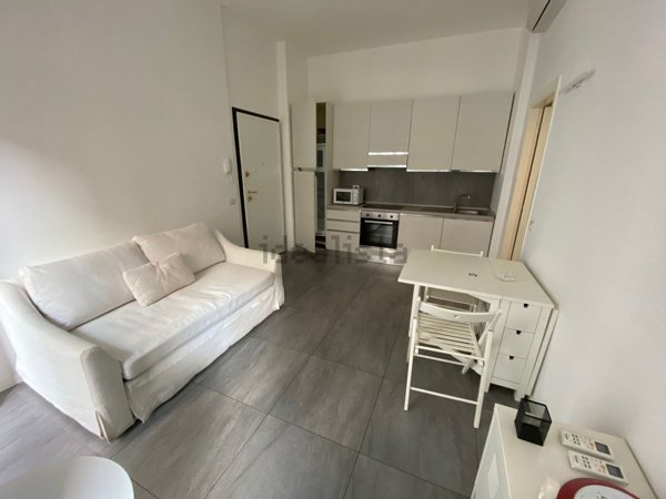 appartamento in affitto a Milano in zona Bocconi