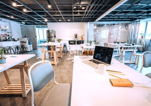 ufficio in affitto a Milano in zona Porta Nuova