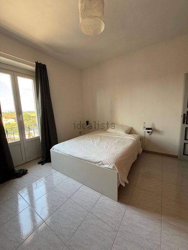 appartamento in affitto a Milano in zona Bovisa