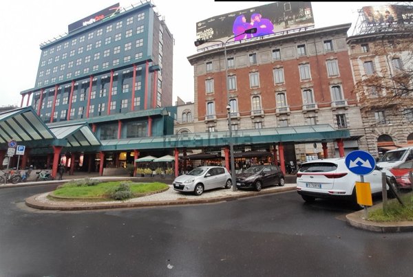 ufficio in affitto a Milano in zona Cadorna