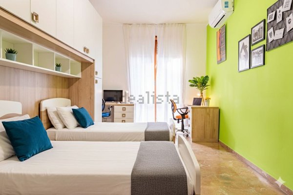 appartamento in affitto a Milano in zona Corvetto