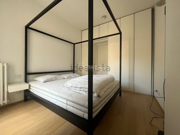 appartamento in affitto a Milano in zona Stazione Centrale