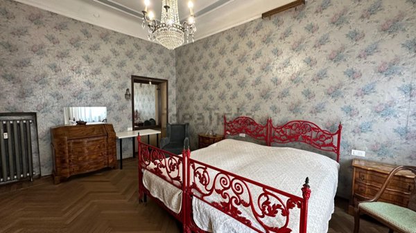 appartamento in affitto a Milano in zona San Vittore