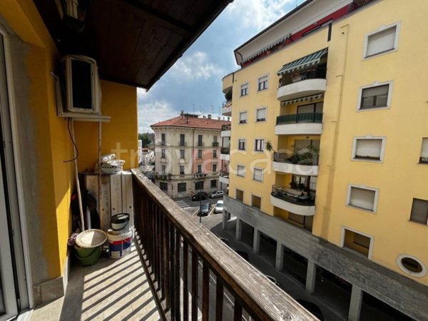 appartamento in affitto a Milano in zona Dergano