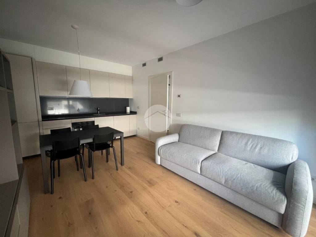 appartamento in affitto a Milano in zona Città Studi