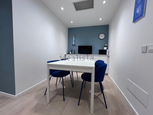 appartamento in affitto a Milano in zona Bocconi