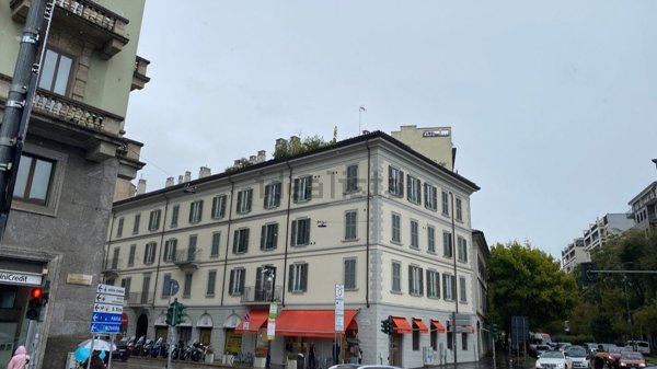 appartamento in affitto a Milano in zona Porta Romana