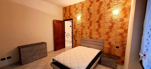 appartamento in affitto a Milano in zona Bicocca