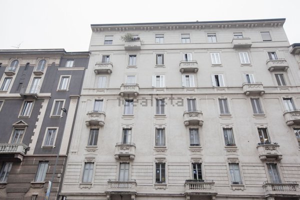 ufficio in affitto a Milano