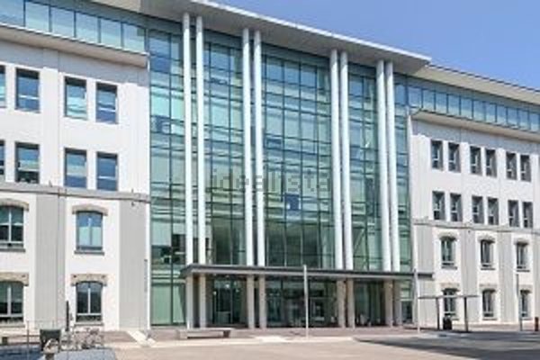 ufficio in affitto a Milano in zona Dergano