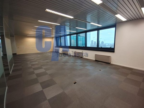 ufficio in affitto a Milano in zona Lorenteggio
