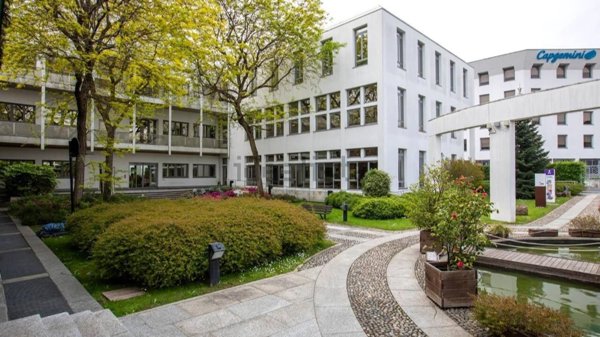 ufficio in affitto a Milano