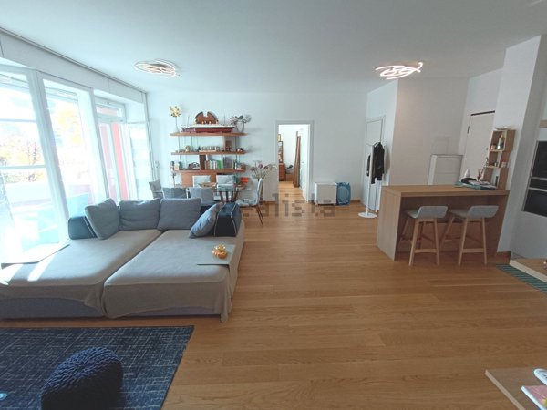 appartamento in affitto a Milano in zona San Siro