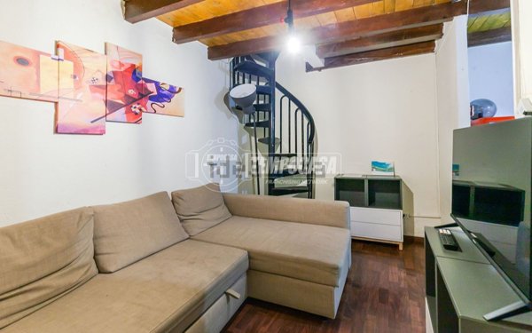 appartamento in affitto a Milano in zona Isola